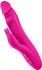 pink: FemmeFunn Booster Rabbit
