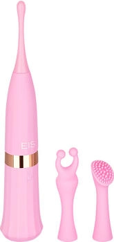 E.I.S. Deluxe Tipvibrator rosa | bronze E.I.S. Deluxe Tipvibrator rosa | bronze