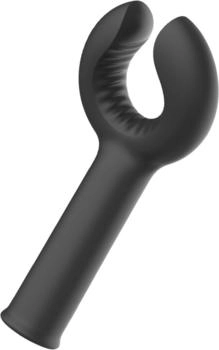 Dreamtoys Essentials Couples Multi Teaser schwarz
