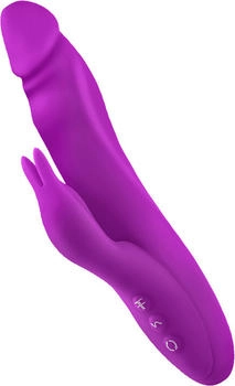 FemmeFunn Booster Rabbit violett