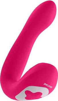 Evolved Buck Wild pink