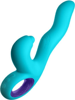 FemmeFunn Klio blau
