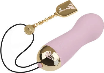 Zalo Lolita Baby Star flieder | gold