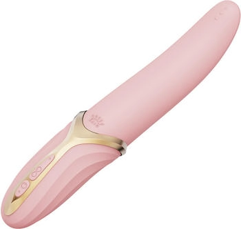 Zalo Aurora Eve 22 cm pink