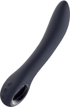 Dreamtoys Glam Flexible G-Spot Vibe schwarz