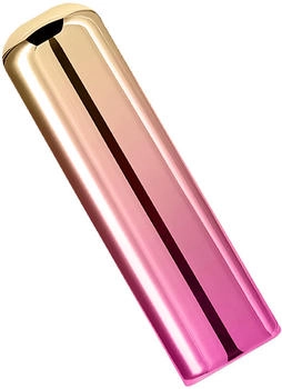 NS Novelties Chroma Sunrise Small gold | pink