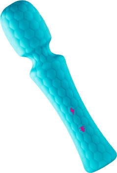 FemmeFunn Ultra Wand blau
