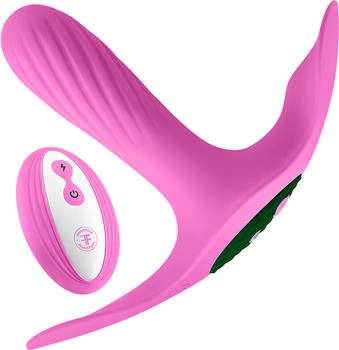 FemmeFunn Ossia pink