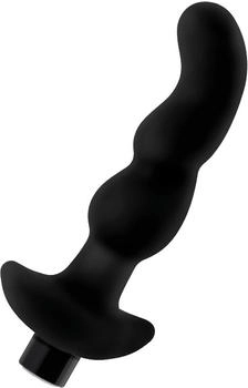 Blush Vibrating Prostate Massager 03 schwarz