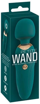 You2Toys Petite Wand green