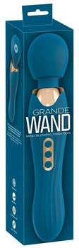 You2Toys Grande Wand blue You2Toys Grande Wand blue