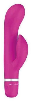 Bswish bwild Classic Marine Rabbit Vibrator Cerise