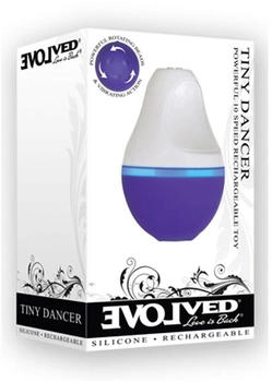 Evolved Tiny Dancer