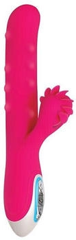 Evolved Love Spun Pink