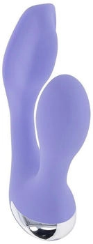 Evolved Every Way Play Rabbit-Vibrator 7,6 cm