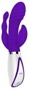 Evolved Disco Triple Play purple