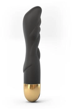 Marc Dorcel Vibrator Flexi & Joy black