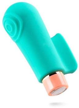 Blush Aria Sensual Af Teal