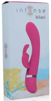 Intense Hilari Luxe pink