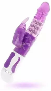 Intense Gubby purple