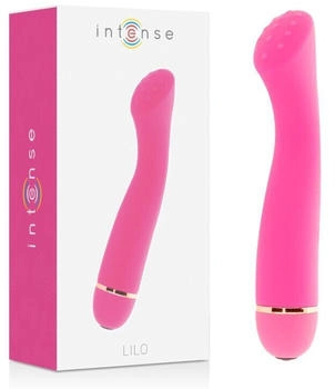 Intense Lilo pink