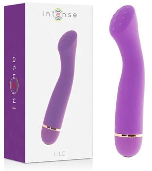 Intense Lilo purple