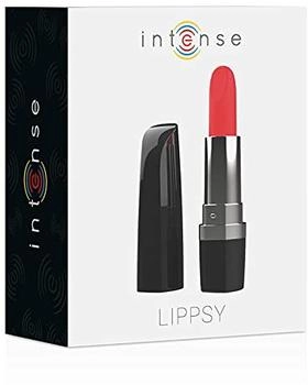 Intense Lipstick Vibrator