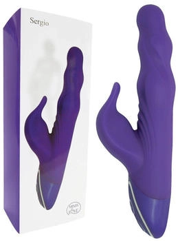 Minds of Love Sergio purple