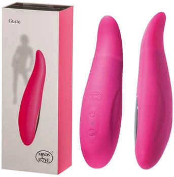 Minds of Love Gusto pink