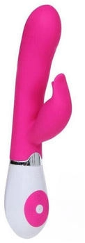 Pretty Love Flirtation Felix Vibrator pink