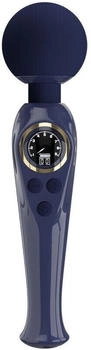 Pretty Love Skyler Vibrator Wand Blue