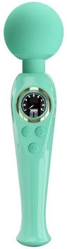 Pretty Love Skyler Vibrator Wand Green