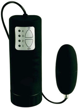 CalExotics COLT Waterproof Power Bullet Black