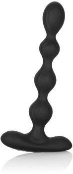 CalExotics Eclipse Slender Beads Black