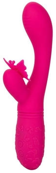 CalExotics Butterfly Kiss Flutter Pink