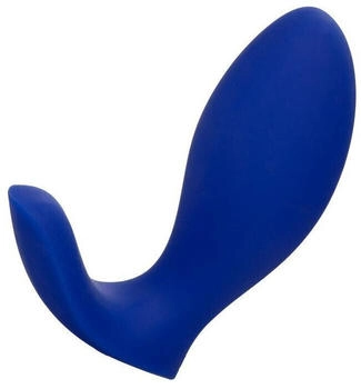 CalExotics Admiral Prostate Rimming Probe Blue