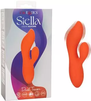 CalExotics Stella Dual Teaser Orange