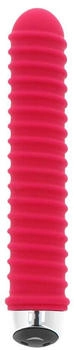 ToyJoy Screw Me Higher Vibe Red