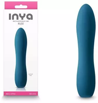 NS Novelties Inya Ruse Teal