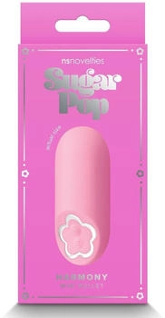 NS Novelties Sugar Pop Harmony Pink