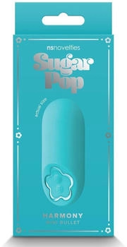NS Novelties Sugar Pop Harmony Teal