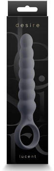 NS Novelties Desire Lucent Gray