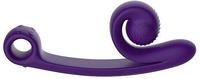 SVibe - SVibe Curve Peachy 1 St