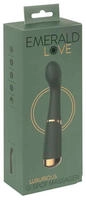 Emerald Love G-Punkt Vibrator Luxurious G-Spot Massager mit 10 Vibrationsmodi