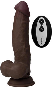 Shaft Vibrating Model N 8.5 Inch Mahogany