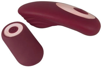Magic Shiver Panty Vibe RC recharge Magic Shiver Panty Vibe RC recharge