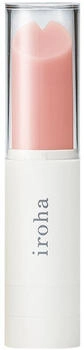 Iroha Stick Clitoral Vibrator Pink Pink