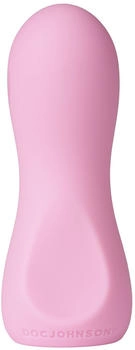 Doc Johnson Ritual Dream - Rechargeable Silicone Bullet Vibe