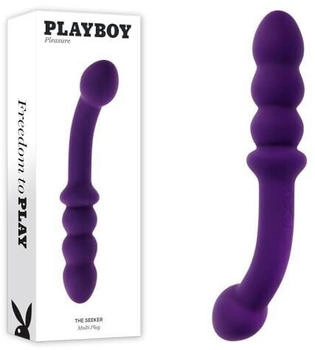 Playboy The Seeker