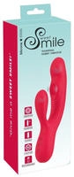 Sweet Smile 54025810000, Sweet Smile Thumping Rabbit Vibrator (54025810000) Rot